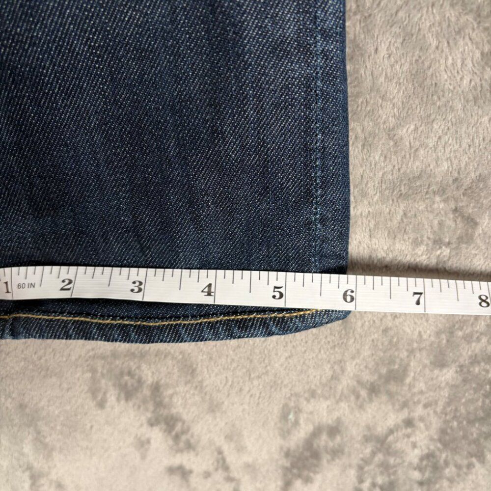 Citizens of Humanity Avedon 133 low waist skinny leg jeans women's size 27 - Picture 6 of 9